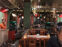 -松沪名灶·豆浆鱼头·新上海菜(飞航吾悦广场店)