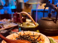 -弓二·烧鸟居酒屋(财富购物中心店)