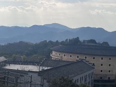 -黄贤森林公园
