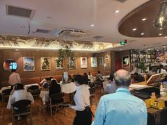 -安妮意大利餐厅(世贸天阶店)