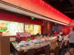 -龍歌自助小火锅(雨花台江南虹悦城店)