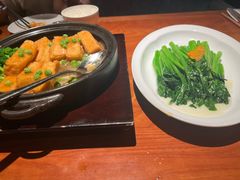 -阿榕小厨(丈八一路店)