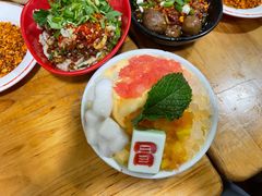 -冒椒火辣(奎星楼街店)