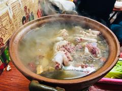-威邵鸡煲(西华路总店)