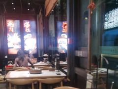 -东门口涮肉·砂锅·烤串(老门东店)