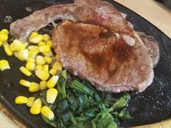 -萨莉亚意式餐厅(特力时尚汇店)