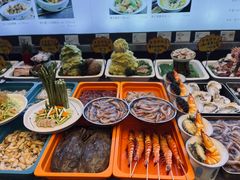 -船歌·鱼水饺青岛菜(闽江二路店)
