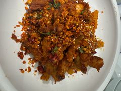 -兰湘子·湘菜小炒(崂山丽达店)