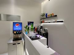 -柔心·y91·汉堡(汉堡·恒隆店)