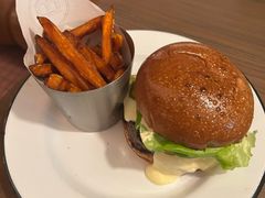 -尚牛社会 Beef & Liberty(金桥EKA天物店)