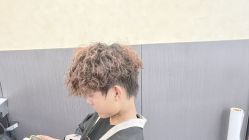 点击看大图 -MOVAN HAIR莫凡匠人发型屋