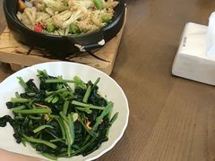 -春家·非遗手工小吃(徐汇万科广场店)
