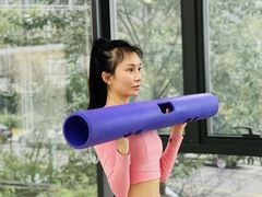 -WEGYMER健萌健身(雅颂居馆)