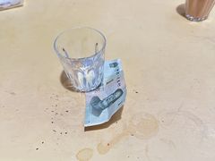 -老光明岗琼甜茶馆