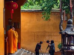 -福州开元寺