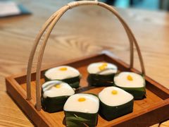 泰式椰汁糕-太泰(万象城店)