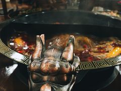 -牛a潮汕鲜牛肉粿条(天河北店)