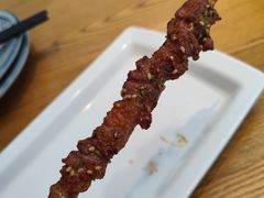 -山丹丹西北菜(金贸大厦店)
