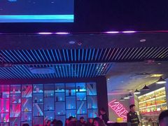 -MOSSO音乐酒吧·live house(南京旗舰店)