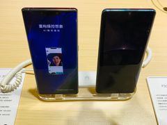 -华为授权体验店(西单大悦城店)