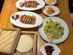 -新興传承烤鸭