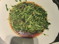 -芳芳私房菜·精做淮扬菜(承德路店)