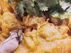 潮州蚝仔烙-尚一汤·粤菜海鲜(环球港店)