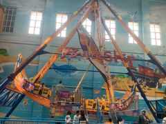 -蓬莱欧乐堡梦幻世界