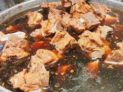 -非烤勿扰韩料自助烤肉(松山湖万科店)