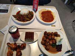-宜家·瑞典风味餐厅(烟台路店)