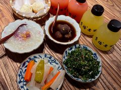 -贡梅老面馆·蟹粉面·无锡特色小吃(南长街主推店)