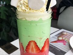 -娜娜家·Nana's restaurant(国金汇店)