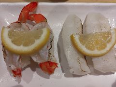 -沼津魚がし鮨(御殿場アウトレット店)