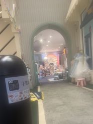 -奈尔宝家庭中心·亲子餐厅(华采天地店)