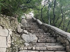 -千佛山风景名胜区