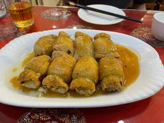 -玉华台饭庄(裕中西里小区店)