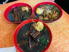 大肉面-小龙大肉面馆