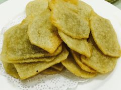炸灌肠-郭林家常菜(洋桥店)