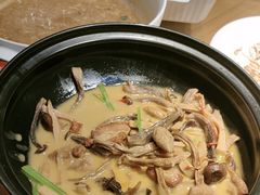 -永安鱼庄·镇江菜(丁卯店)