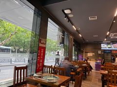 -重庆鸡公煲·青锅花椒鱼(牡丹江路店)