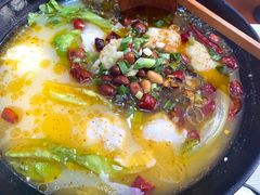 -缘久缘米粉(新街口店)