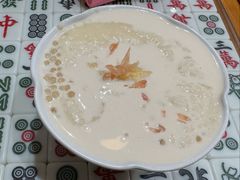 -堂屋糖水店(愚园店)