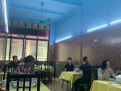 -海鲜街菜馆(海珠南路店)