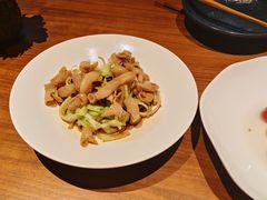-苏帮袁Sue Cuisine(将台店)