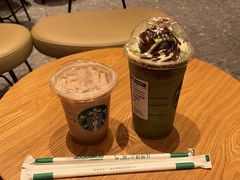 -星巴克臻选(万象前海店)