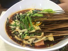 -蜀串香牛杂火锅串串