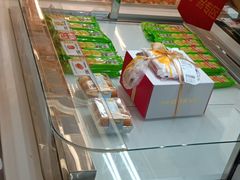 -味多美蛋糕(马家堡永辉店)