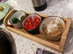-椰子营·椰子鸡火锅(万象里店)
