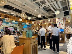 -晴季寿司(延河路万达广场店)