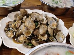 -南记食粥坊·宵夜大排档(莲花总店)